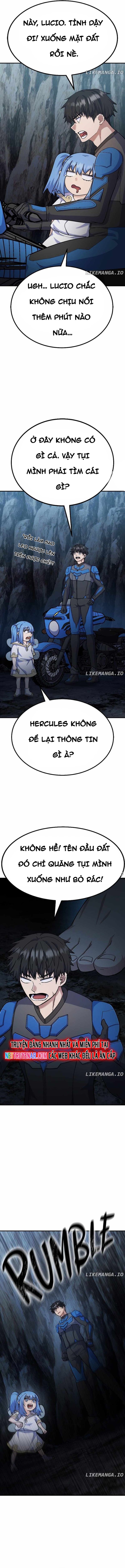 Shipper Của Thần - Chương 29