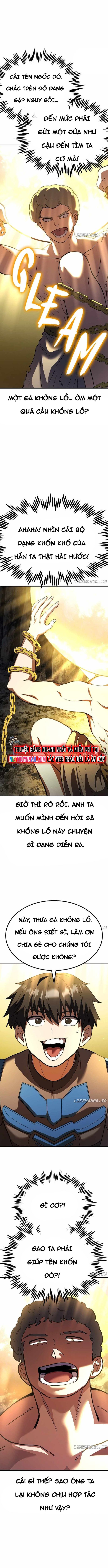 Shipper Của Thần - Chương 29
