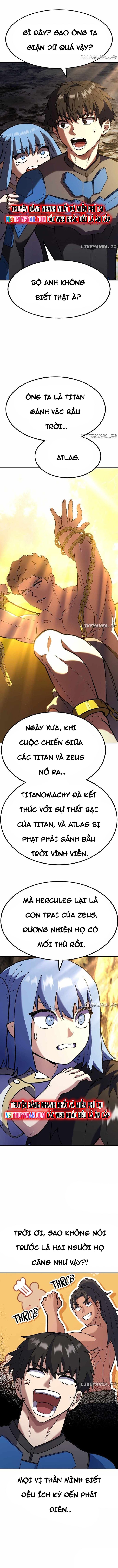 Shipper Của Thần - Chương 29