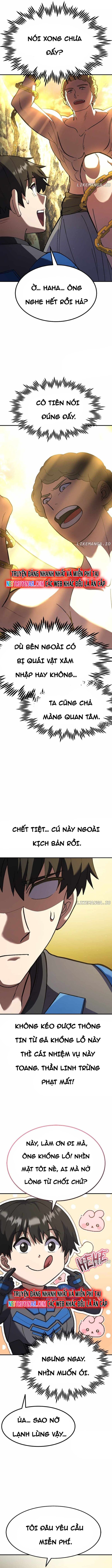 Shipper Của Thần - Chương 29