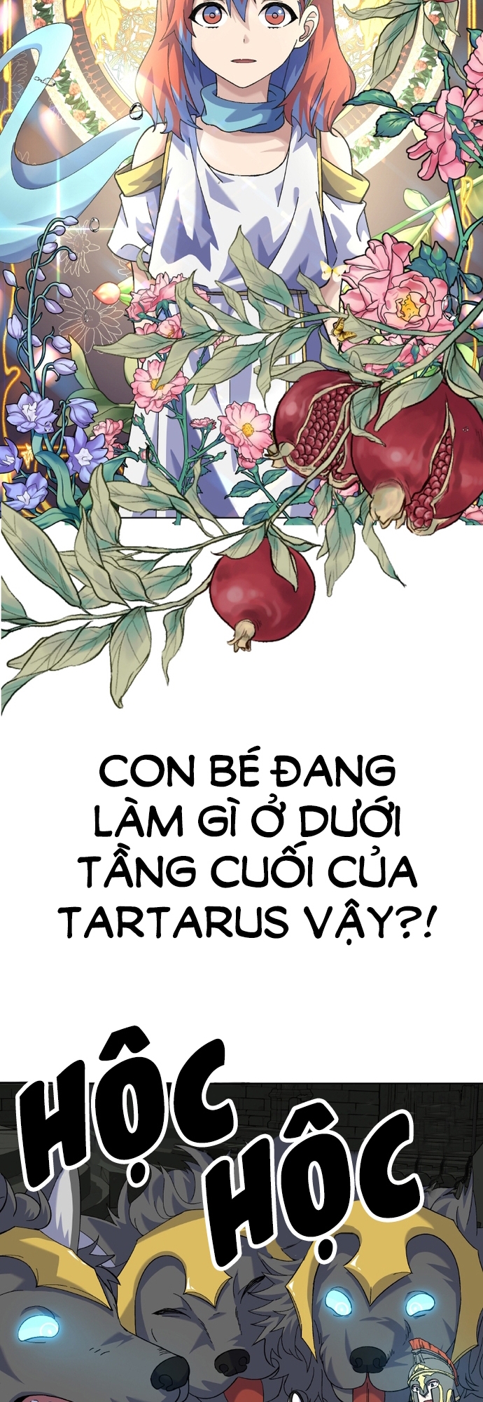 Shipper Của Thần - Chương 3