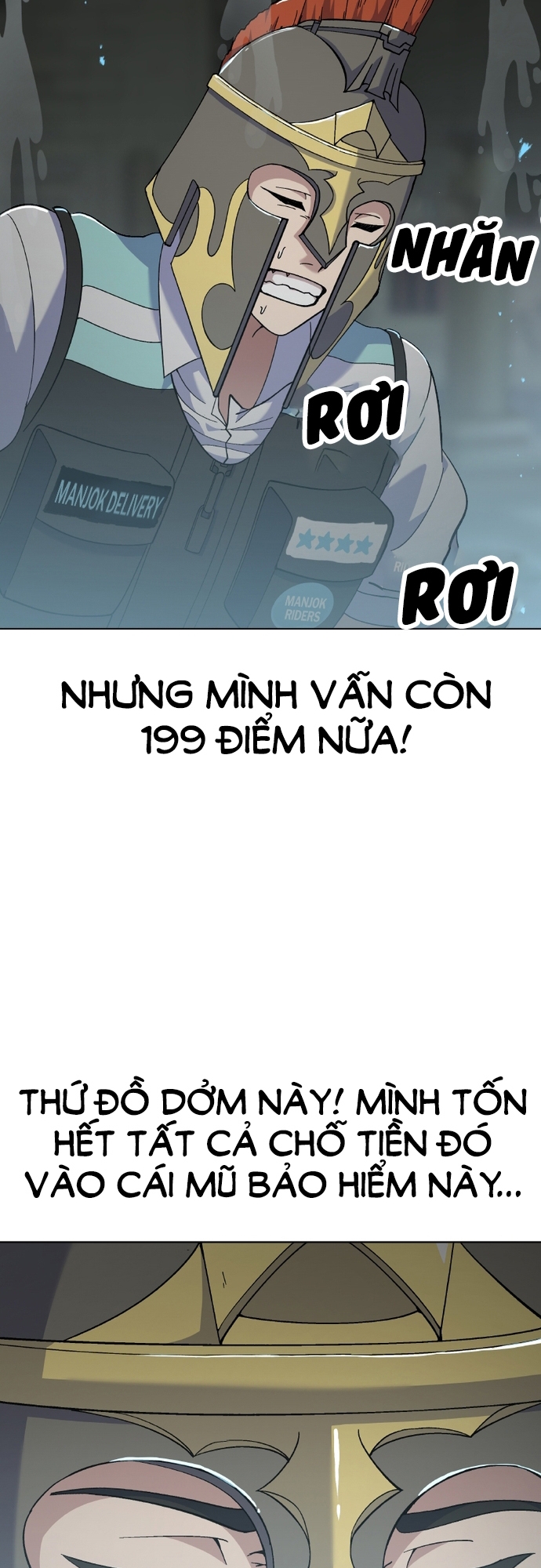 Shipper Của Thần - Chương 3