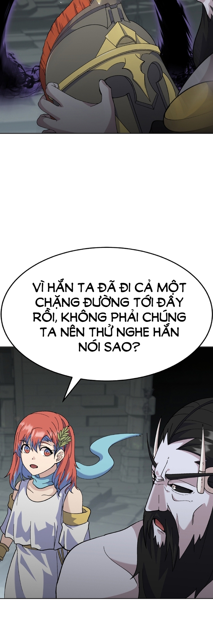 Shipper Của Thần - Chương 3