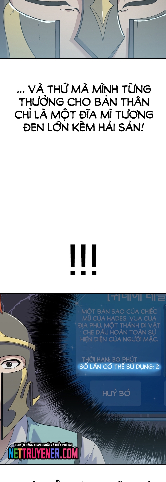 Shipper Của Thần - Chương 3