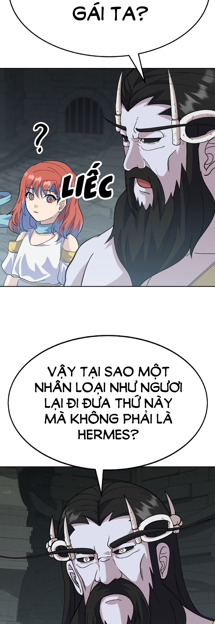 Shipper Của Thần - Chương 3