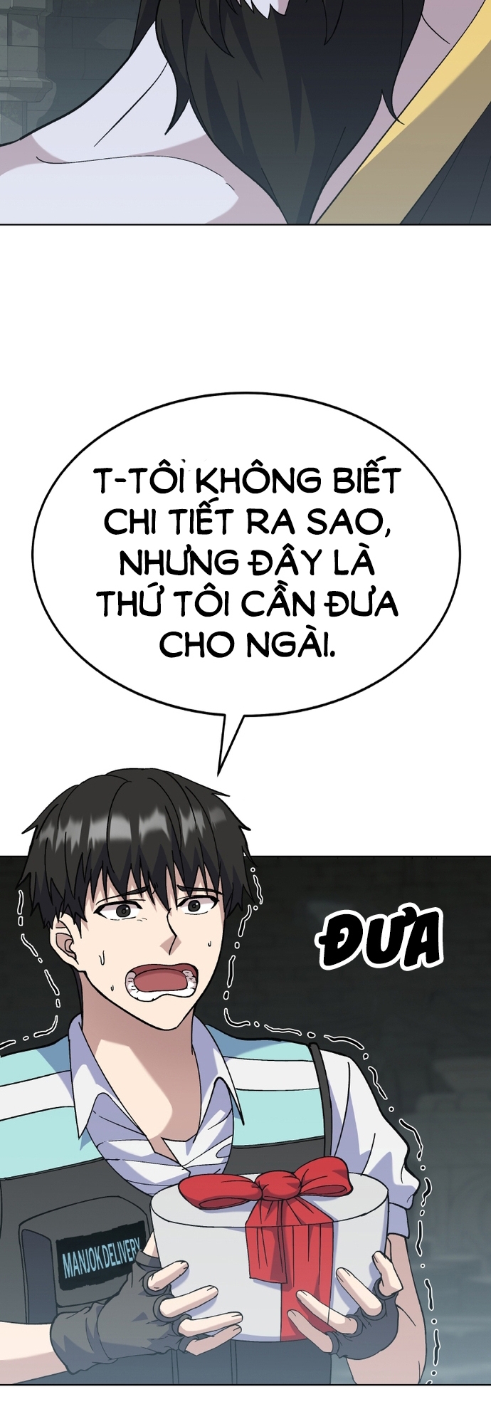 Shipper Của Thần - Chương 3