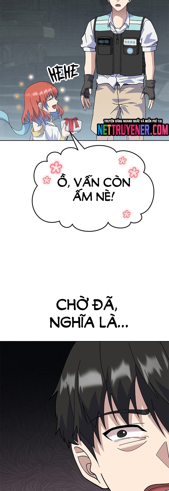 Shipper Của Thần - Chương 3