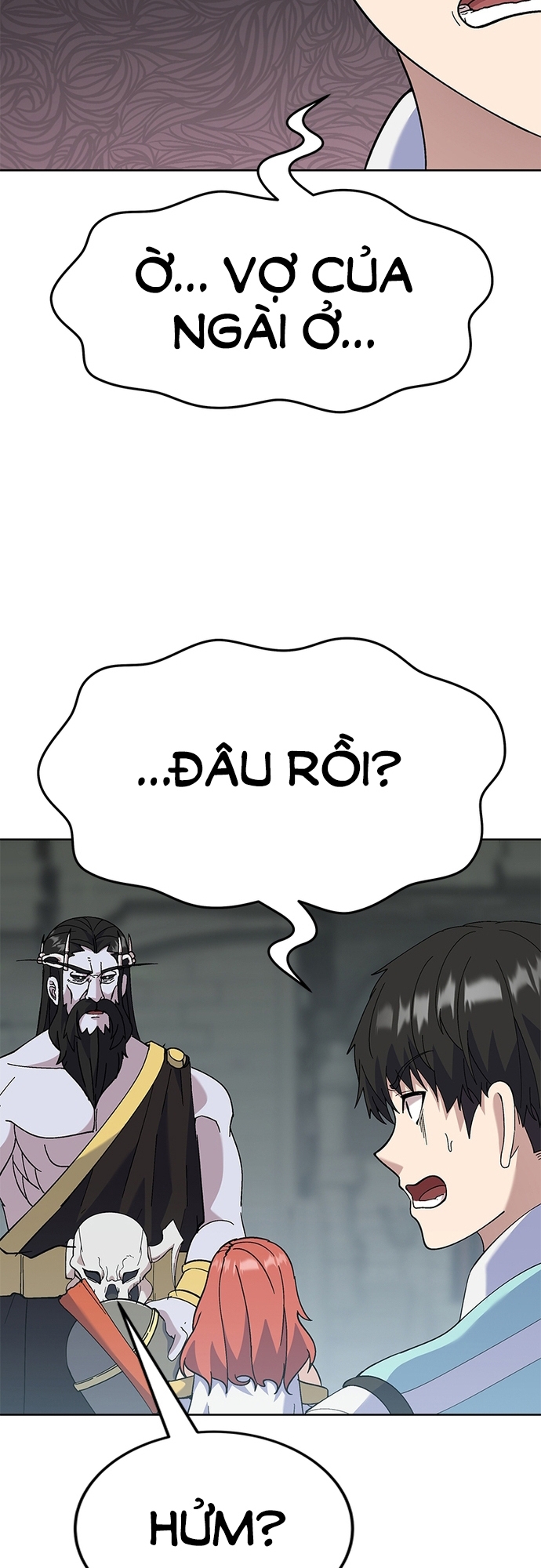 Shipper Của Thần - Chương 3