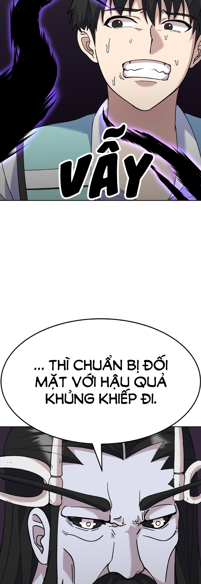 Shipper Của Thần - Chương 3