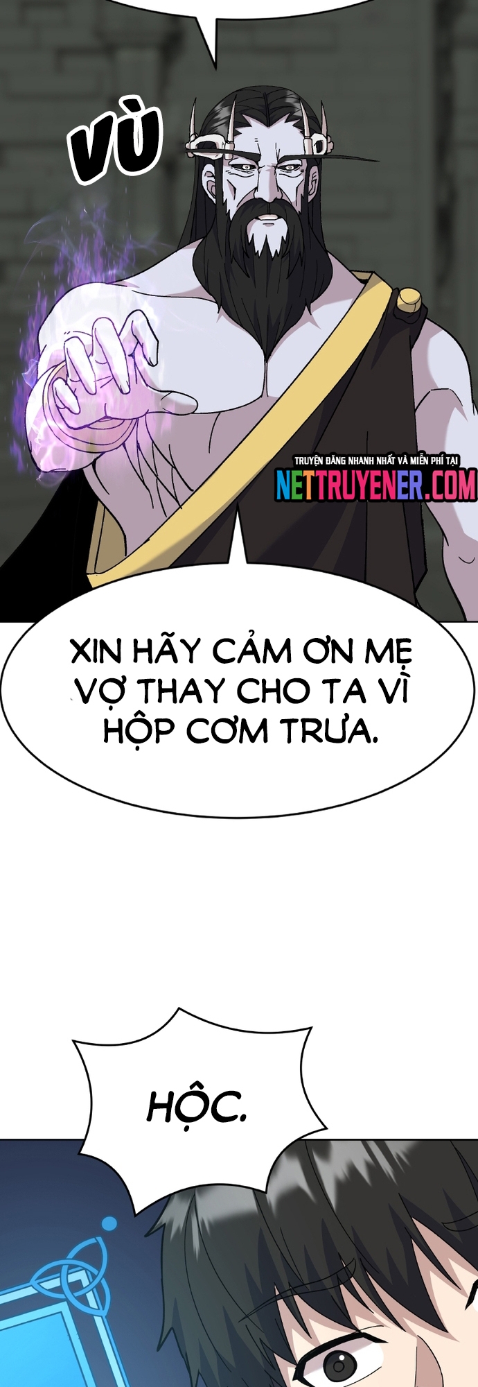 Shipper Của Thần - Chương 3