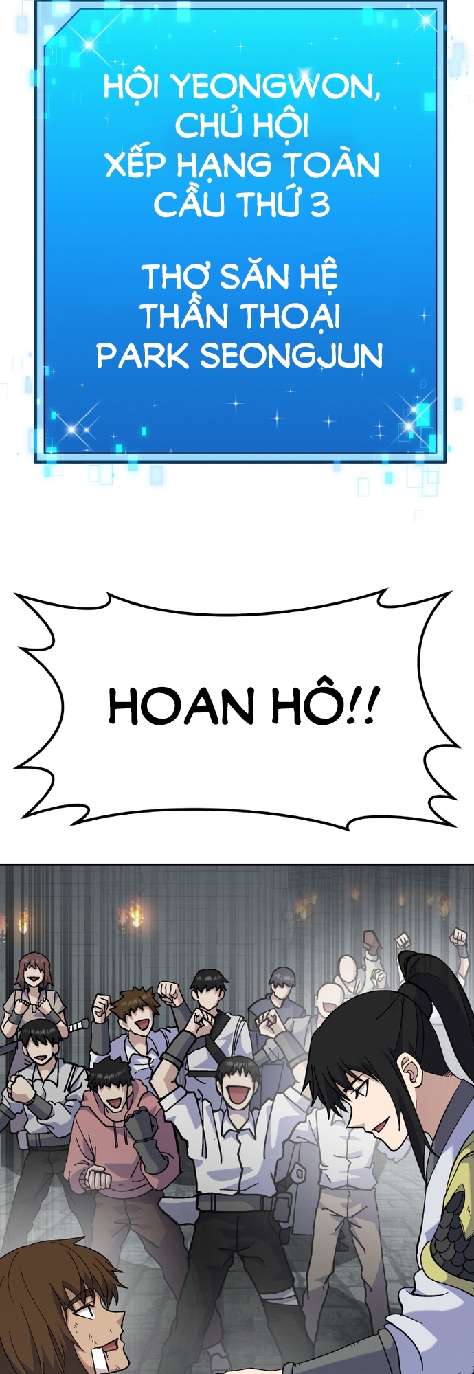 Shipper Của Thần - Chương 3