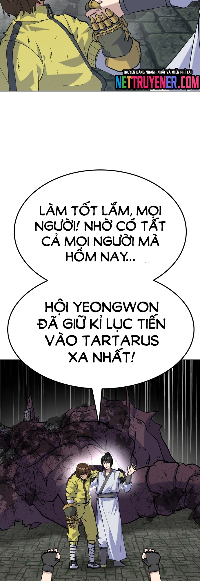 Shipper Của Thần - Chương 3