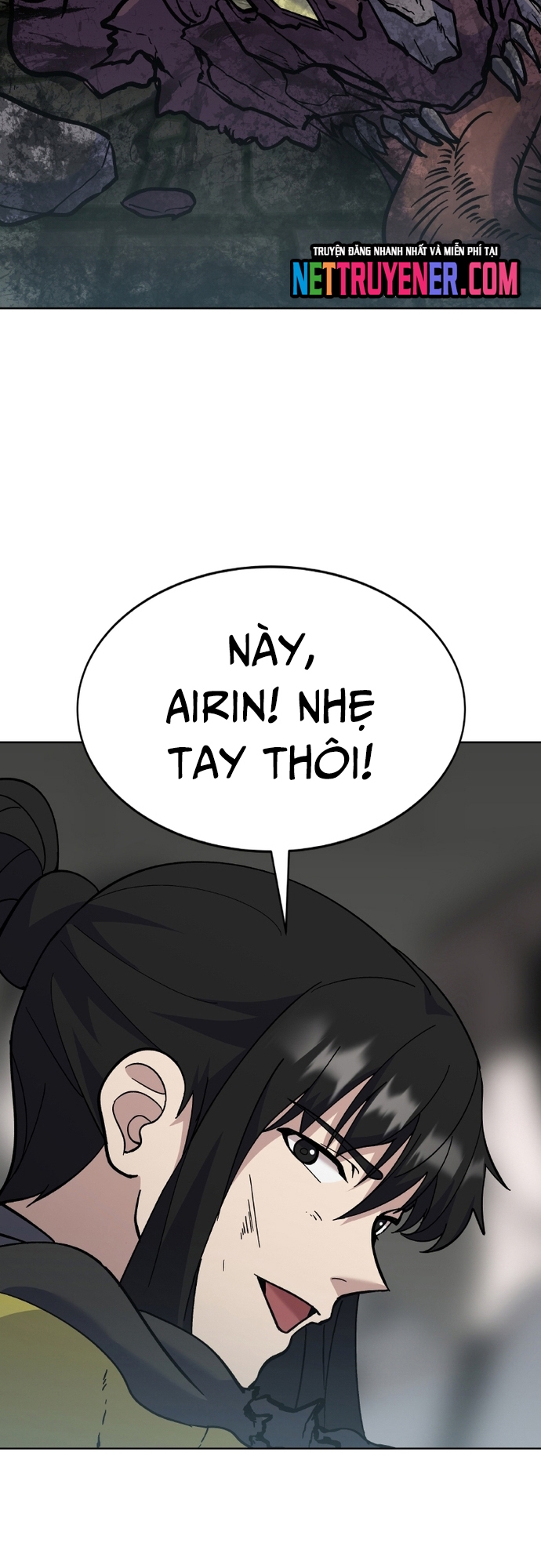 Shipper Của Thần - Chương 3