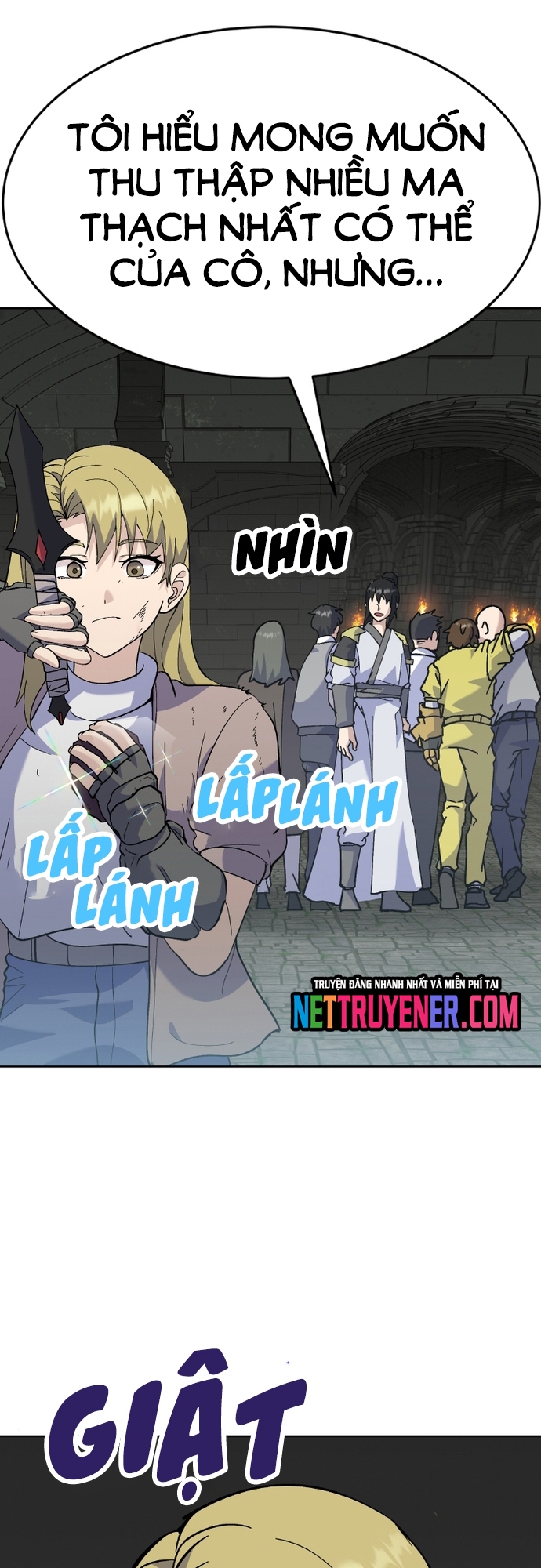 Shipper Của Thần - Chương 3