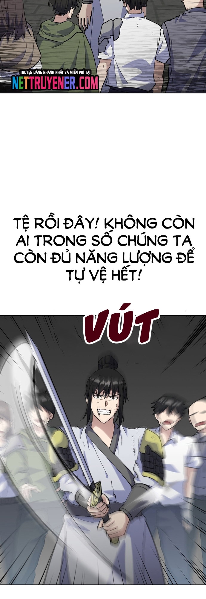 Shipper Của Thần - Chương 3
