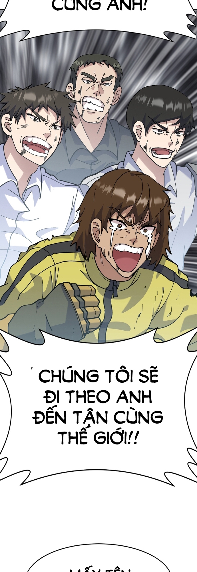 Shipper Của Thần - Chương 3
