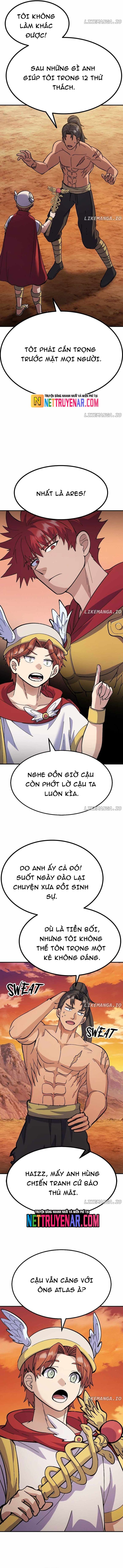 Shipper Của Thần - Chương 30