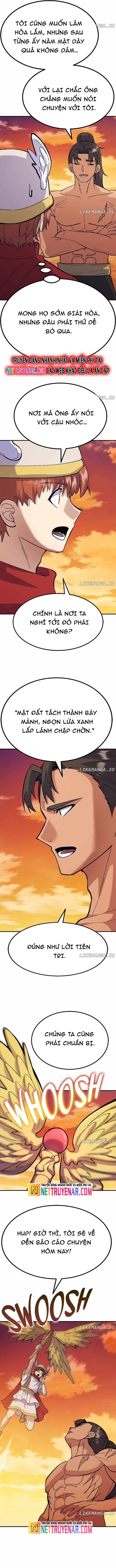 Shipper Của Thần - Chương 30