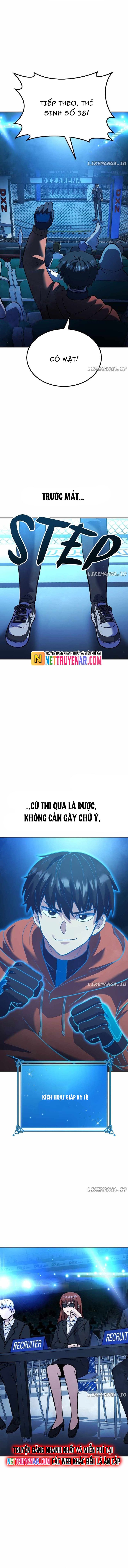 Shipper Của Thần - Chương 30