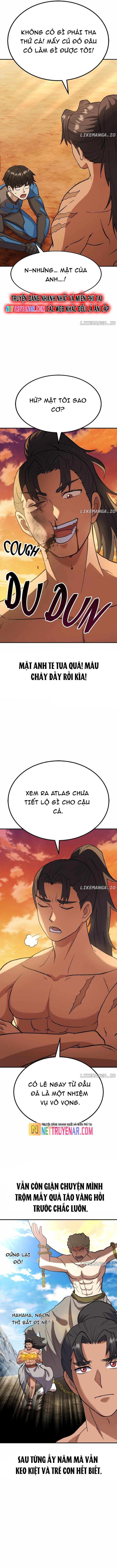 Shipper Của Thần - Chương 30