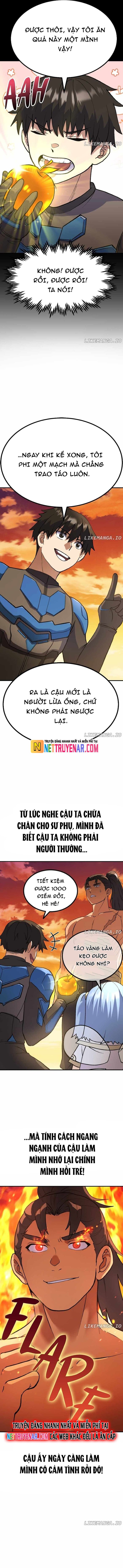 Shipper Của Thần - Chương 30