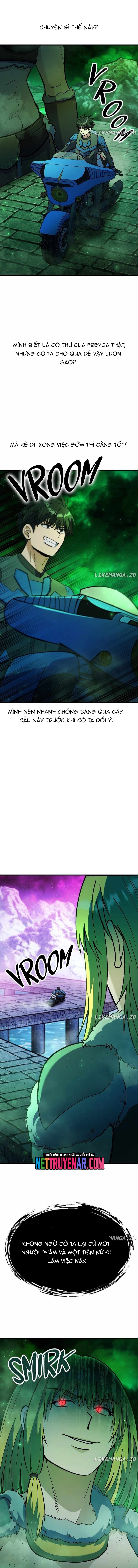 Shipper Của Thần - Chương 34