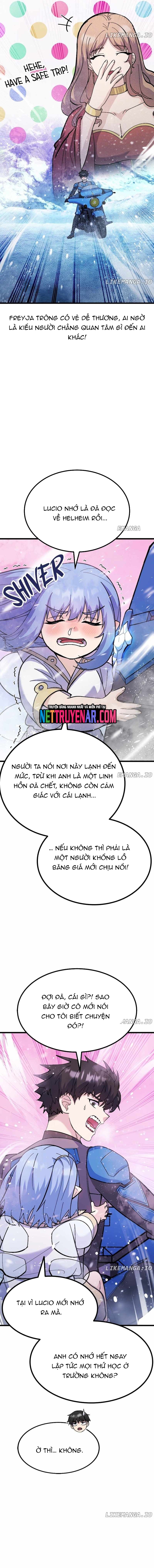 Shipper Của Thần - Chương 34