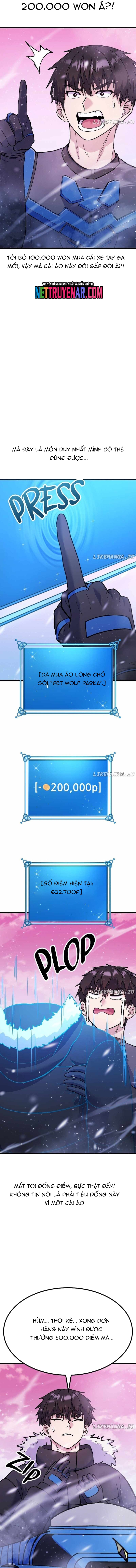 Shipper Của Thần - Chương 34
