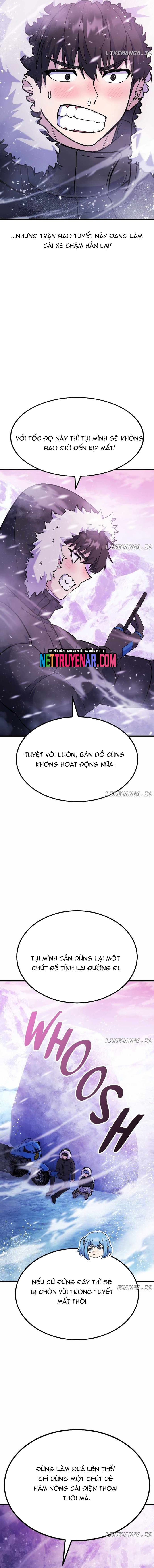 Shipper Của Thần - Chương 34