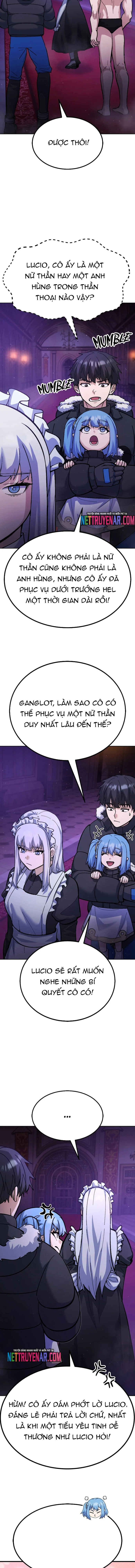 Shipper Của Thần - Chương 36