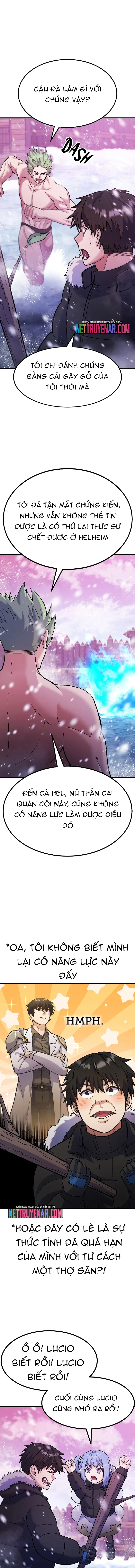 Shipper Của Thần - Chương 36
