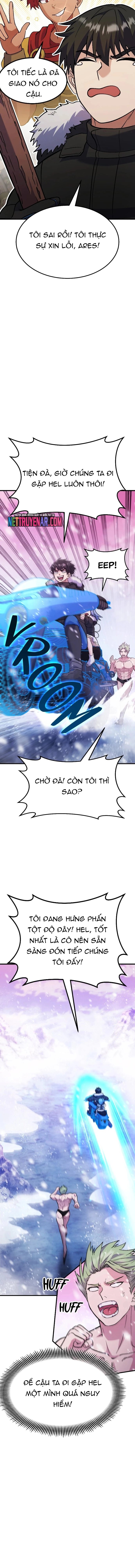 Shipper Của Thần - Chương 36