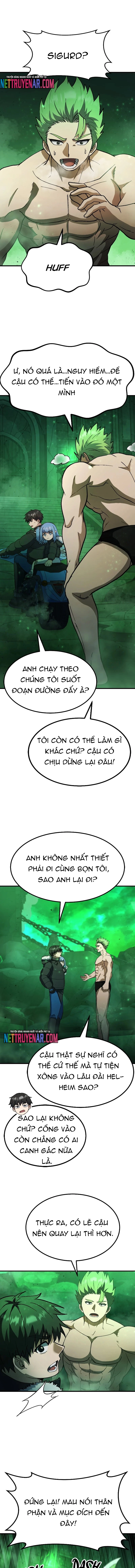 Shipper Của Thần - Chương 36