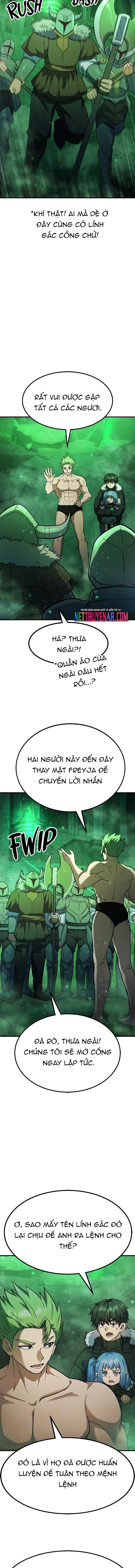 Shipper Của Thần - Chương 36