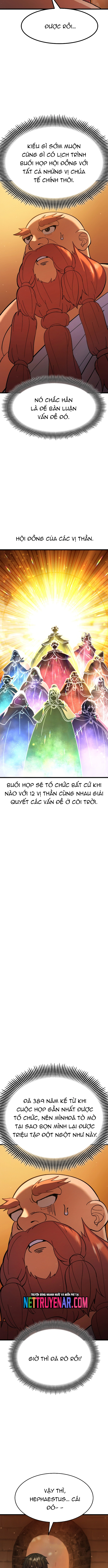 Shipper Của Thần - Chương 37
