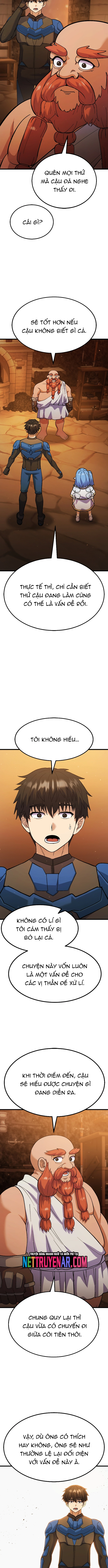 Shipper Của Thần - Chương 37