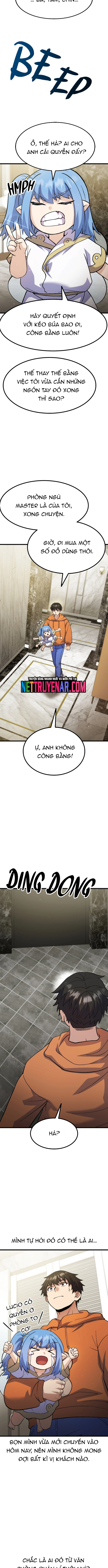 Shipper Của Thần - Chương 37