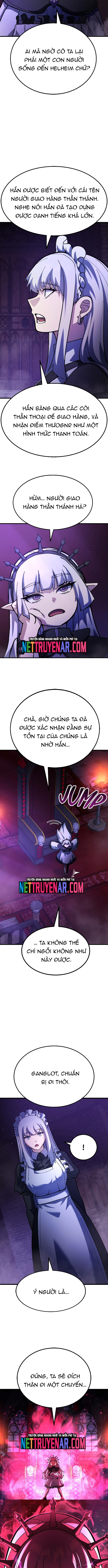 Shipper Của Thần - Chương 37