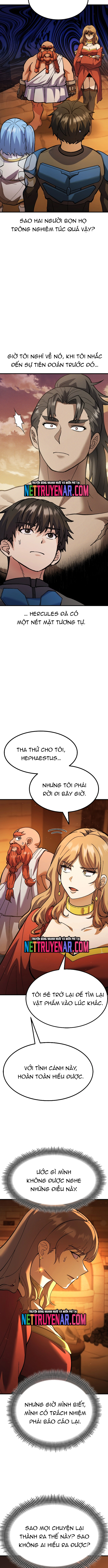 Shipper Của Thần - Chương 37