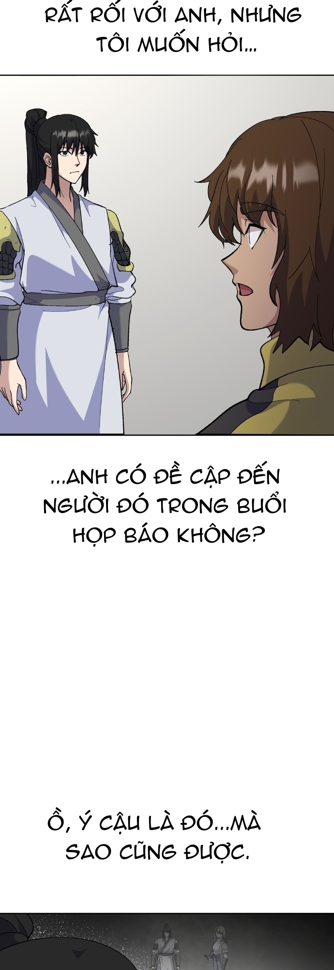 Shipper Của Thần - Chương 4