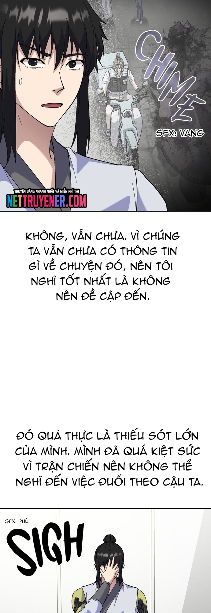 Shipper Của Thần - Chương 4