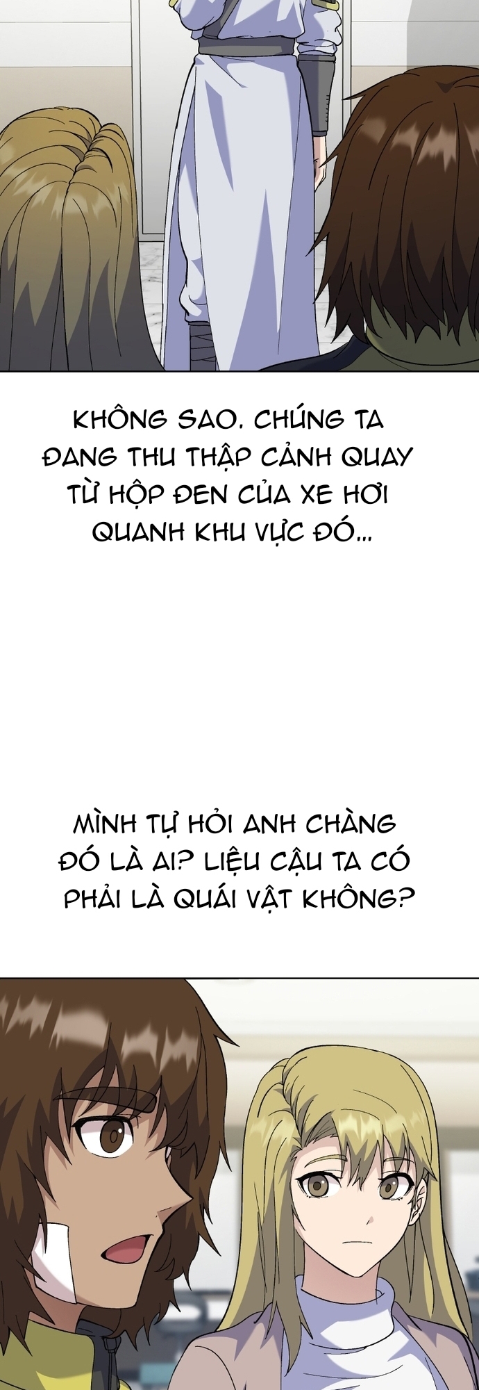 Shipper Của Thần - Chương 4