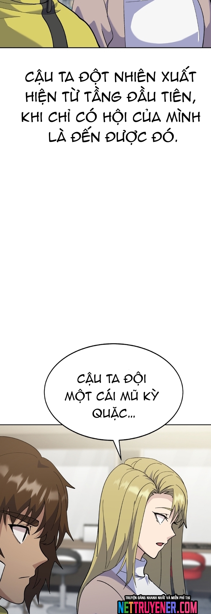 Shipper Của Thần - Chương 4