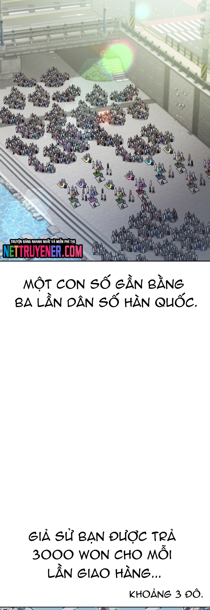 Shipper Của Thần - Chương 4