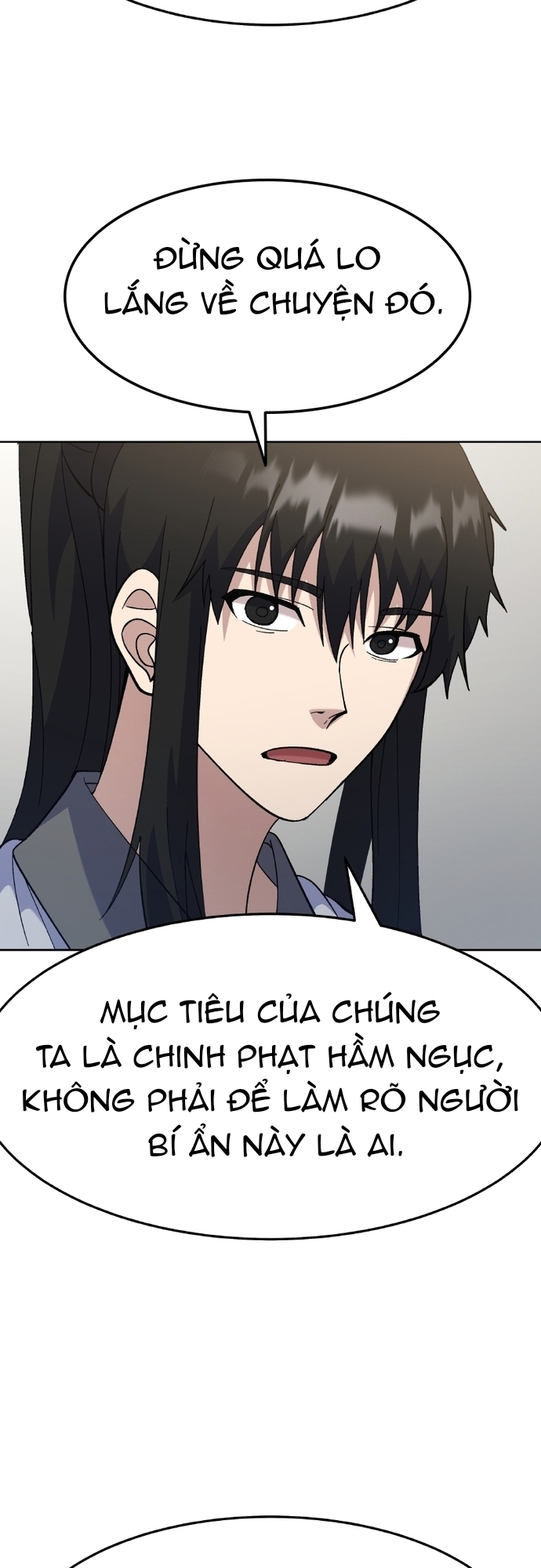 Shipper Của Thần - Chương 4
