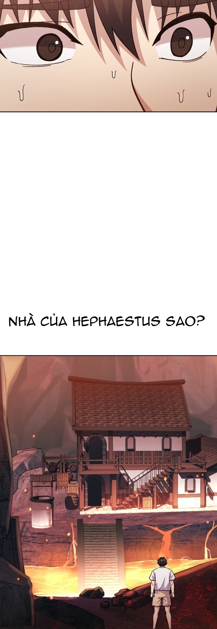Shipper Của Thần - Chương 4