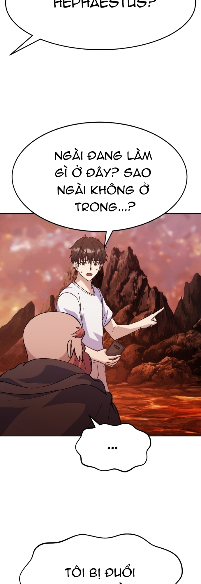 Shipper Của Thần - Chương 4
