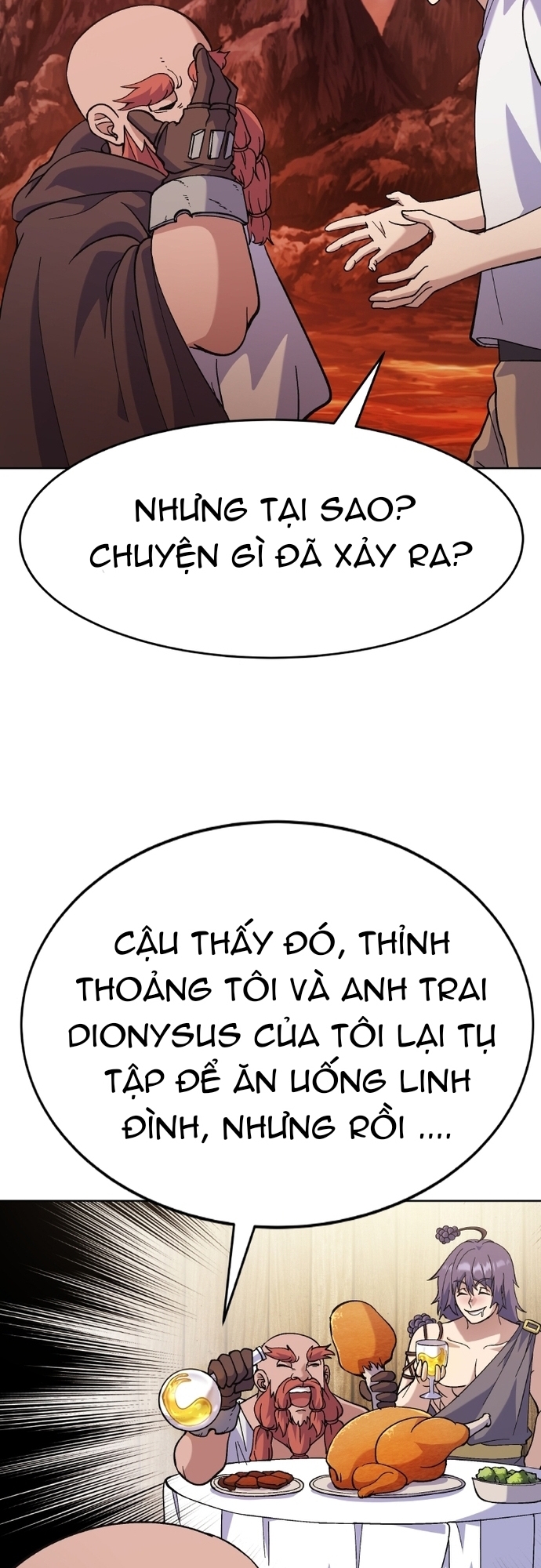 Shipper Của Thần - Chương 4