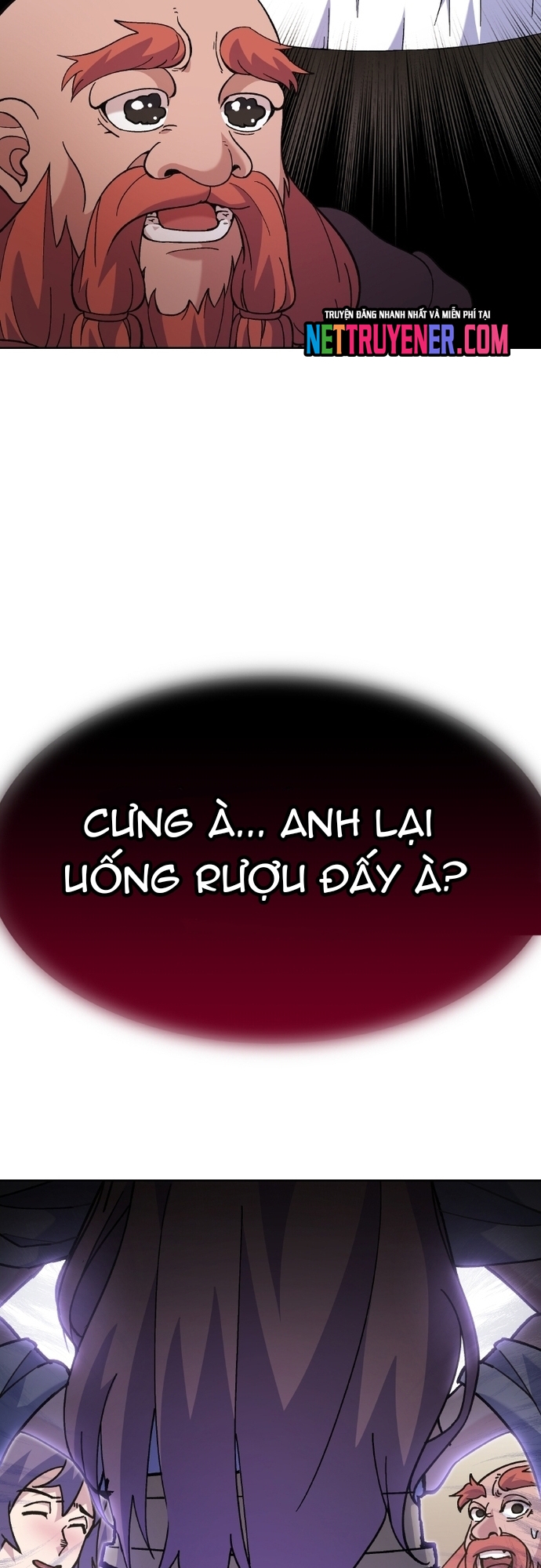 Shipper Của Thần - Chương 4