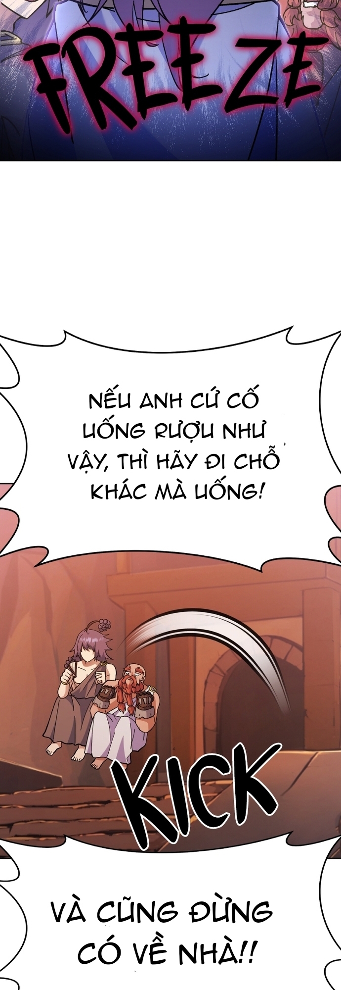 Shipper Của Thần - Chương 4